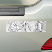 Autocollant De Voiture La coupe (En voiture)