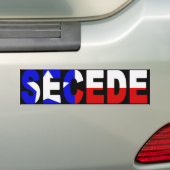 Autocollant De Voiture La panne d'électricité le Texas FONT CÉCESSION (En voiture)