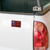 Autocollant De Voiture La perception est singe de réalité (Sur camion)