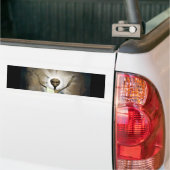 Autocollant De Voiture La résurrection de Jésus étranger (Sur camion)