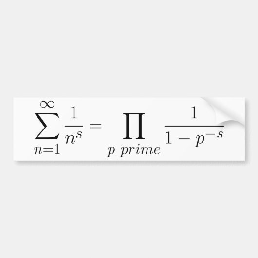 Autocollant De Voiture La touche fonctions étendues (Devant)