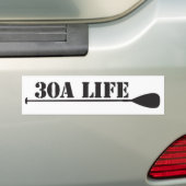 Autocollant De Voiture la VIE 30A "WATERMAN " (En voiture)