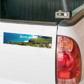 Autocollant De Voiture L'Afrique du Sud (Sur camion)