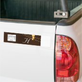 Autocollant De Voiture Lanternes en papier Étiquette à bouteille d'eau su (Sur camion)