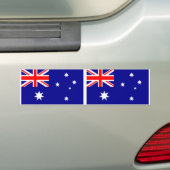 Autocollant De Voiture L'Australie (En voiture)