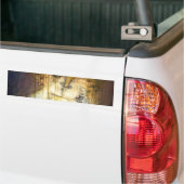 Autocollant De Voiture Le baiser (Sur camion)