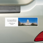 Autocollant De Voiture Le DÉSORDRE dans le C.C (En voiture)