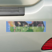 Autocollant De Voiture Le Feti et le Ka (En voiture)