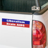 Le libéralisme est le SIDA cérébral