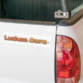 Autocollant De Voiture Le logo (Sur camion)