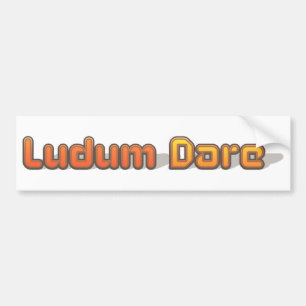 Autocollant De Voiture Le logo