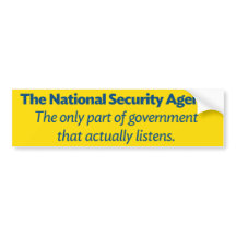 Le NSA