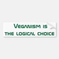 Le Veganism est une étape évolutionnaire obstinée