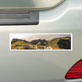 Autocollant De Voiture Le voyage (En voiture)