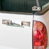 Autocollant De Voiture L'épopée de StuffSurfersLike.Com ondule l'hommage (Sur camion)