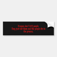 Les dragons ne tuent pas les gens
