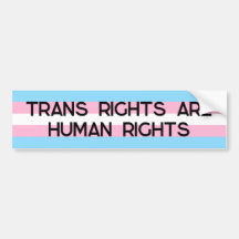 Les droits trans sont des droits humains | Indicat
