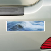 Autocollant De Voiture Les vagues de l'océan (En voiture)