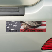 Autocollant De Voiture L'honneur de Pog (En voiture)