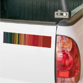 Autocollant De Voiture LigneX9 (Sur camion)