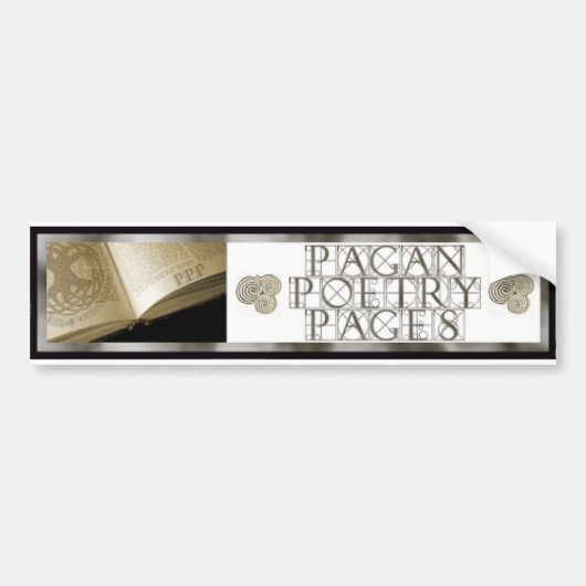 Autocollant De Voiture logo (Devant)