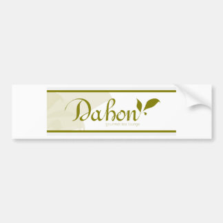 Autocollant De Voiture logo de dahon