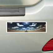 Autocollant De Voiture Loin (En voiture)