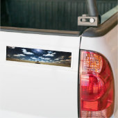 Autocollant De Voiture Loin (Sur camion)