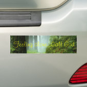 Autocollant De Voiture lonelycallgod (En voiture)