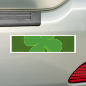 Autocollant De Voiture Lucky (En voiture)