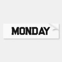 lundi