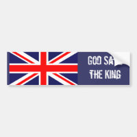 L'Union Jack classique