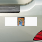 Autocollant De Voiture Main de Buiddha (En voiture)