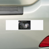 Autocollant De Voiture Mathématiques (En voiture)