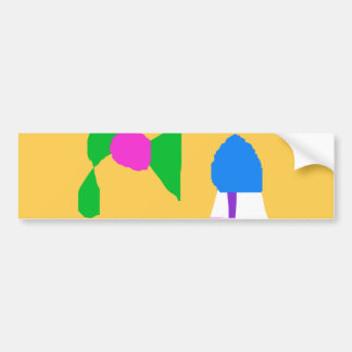 Autocollant De Voiture Matisse