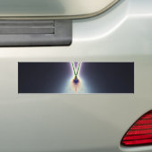 Autocollant De Voiture Médallion (En voiture)
