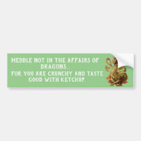 Meddle Pas Dans Les Affaires Des Dragons