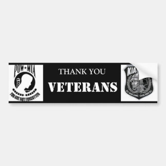 AUTOCOLLANT DE VOITURE MERCI