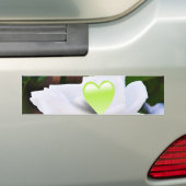 Autocollant De Voiture Merci (En voiture)