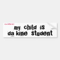 Mes droits de marque pour enfants