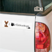 Autocollant De Voiture Minuscule (Sur camion)