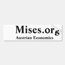 Mises.org, économie autrichienne