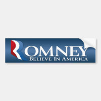 Mitt Romney pour le président 2012