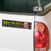 Autocollant De Voiture Mlle Me Yet ? (Sur camion)