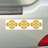 Autocollant De Voiture Mokko (En voiture)