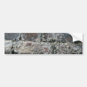 Autocollant De Voiture Mur en briques