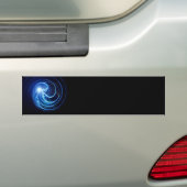 Autocollant De Voiture Naissance d'une âme (En voiture)