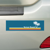 Autocollant De Voiture Navarre Beach Florida (En voiture)