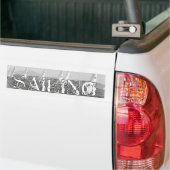 Autocollant De Voiture Navigation (Sur camion)