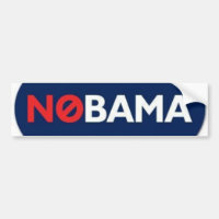 NOBAMA